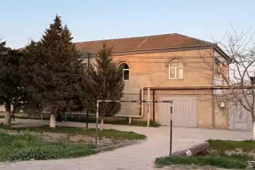 Satılır Həyət Evi Maştağada