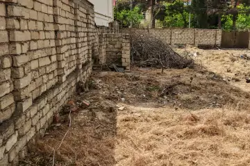 Satılır Torpaq 8-ci Kilometrdə