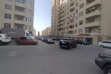 Aylıq Kirayə Obyekt Xırdalan şəhərində
