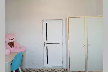 Satılır Bağ Evi Binədə