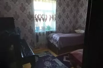 Satılır Həyət Evi Savalan Qəsəbəsida