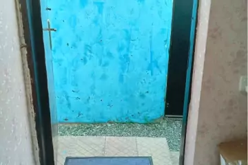 Satılır Bağ Evi Binədə