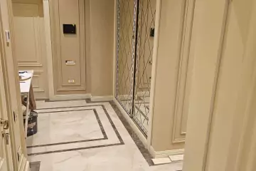 Satılır Yeni Tikili Elmler Akademiyasıda