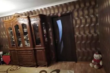 Satılır Köhnə Tikili Heydər əliyev Parkıda