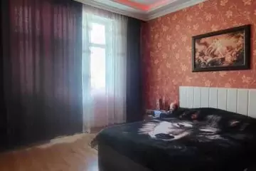 Satılır Yeni Tikili Ağ şəhər Kompleksində