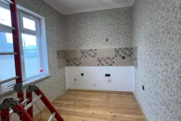 Satılır Həyət Evi Bakıda