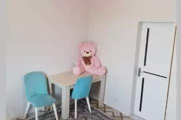 Satılır Bağ Evi Binədə