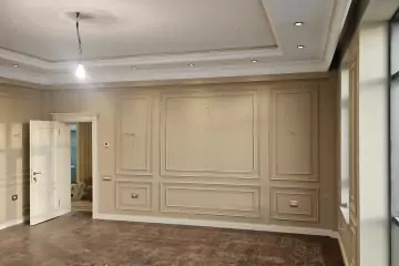 Satılır Yeni Tikili Elmler Akademiyasıda
