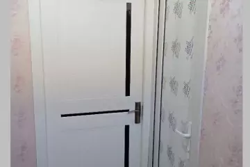 Satılır Bağ Evi Binədə