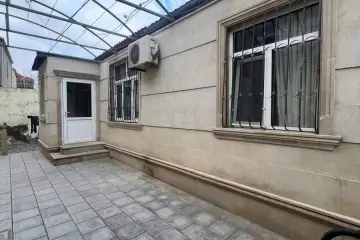 Satılır Həyət Evi Biləcəridə