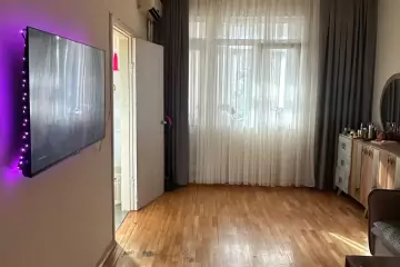 Aylıq Kirayə Köhnə Tikili 3-cü Mikrorayonda