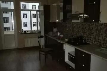 Aylıq Kirayə Yeni Tikili Xırdalan şəhərində