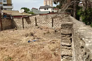 Satılır Torpaq 8-ci Kilometrdə