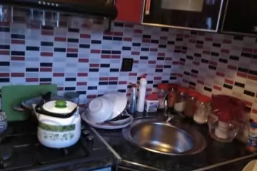 Satılır Köhnə Tikili Heydər əliyev Parkıda