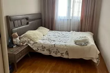 Aylıq Kirayə Köhnə Tikili 3-cü Mikrorayonda