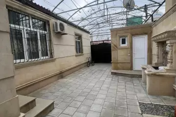 Satılır Həyət Evi Biləcəridə