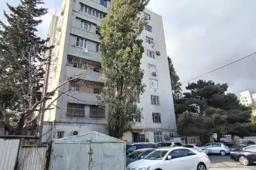 Satılır Köhnə Tikili Yasamalda