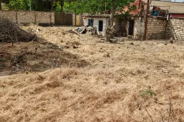Satılır Torpaq 8-ci Kilometrdə