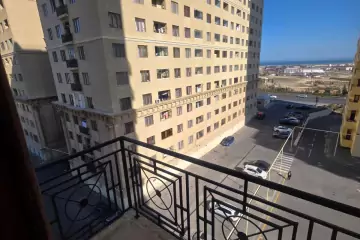 Satılır Yeni Tikili 20-ci Sahədə