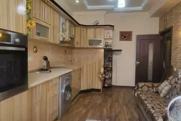 Satılır Yeni Tikili Ağ şəhər Kompleksində