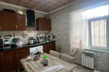 Satılır Həyət Evi Biləcəridə
