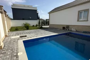 Satılır Həyət Evi Buzovnada