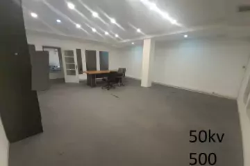 Aylıq Kirayə Obyekt Nərimanov Parkı