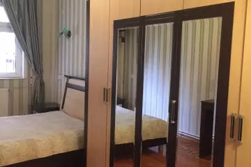 Aylıq Kirayə Yeni Tikili Heydər əliyev Mərkəzində