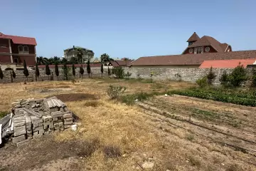 Satılır Torpaq Buzovnada