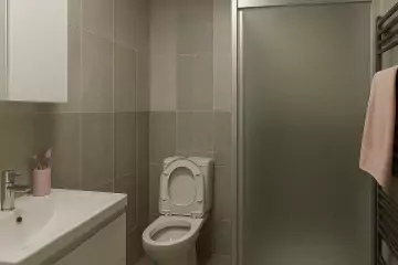 Satılır Yeni Tikili Masazırda