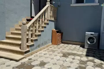 Satılır Həyət Evi Biləcəridə