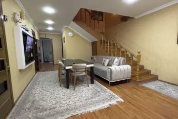 Satılır Həyət Evi Biləcəridə