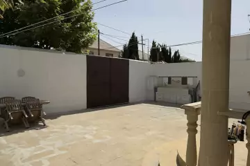 Satılır Həyət Evi Biləcəridə