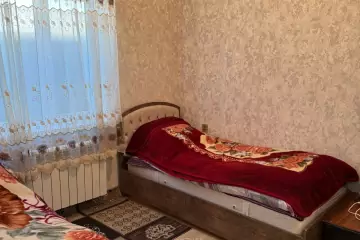 Satılır Həyət Evi Biləcəridə