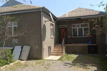 Satılır Həyət Evi Maştağada