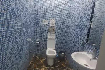 Aylıq Kirayə Obyekt Nərimanov Parkı