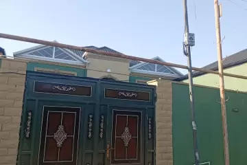 Satılır Həyət Evi Maştağada