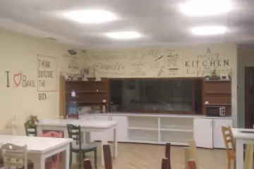 Aylıq Kirayə Obyekt Badamdarda