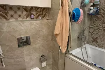 Satılır Yeni Tikili 7-ci Mikrorayonda
