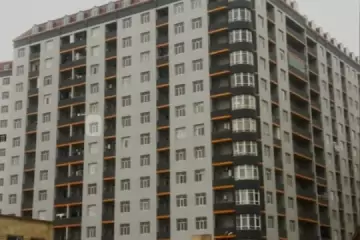 Satılır Yeni Tikili Masazırda