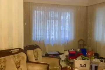 Aylıq Kirayə Yeni Tikili Heydər əliyev Mərkəzində
