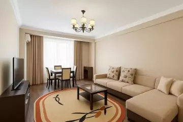 Satılır Yeni Tikili Masazırda