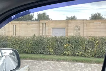 Satılır Torpaq Buzovnada