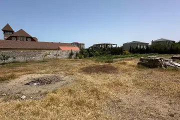 Satılır Torpaq Buzovnada