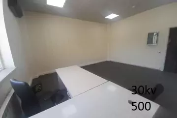 Aylıq Kirayə Obyekt Nərimanov Parkı