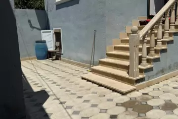 Satılır Həyət Evi Biləcəridə