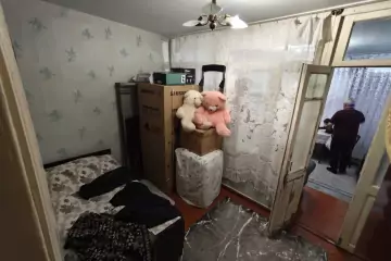 Satılır Köhnə Tikili Nəsimi Bazarında
