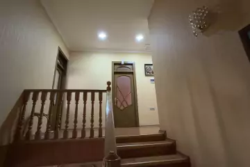 Satılır Həyət Evi Biləcəridə