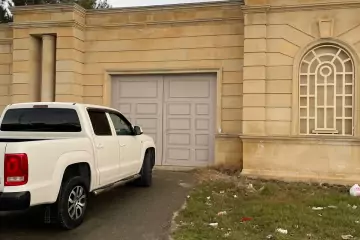 Satılır Torpaq Buzovnada
