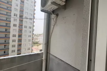 Satılır Yeni Tikili Masazırda
